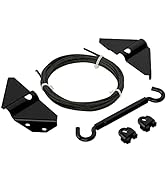 National Hardware Anti Sag Gate Kit, N166-004