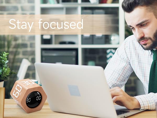 Productivity Timer