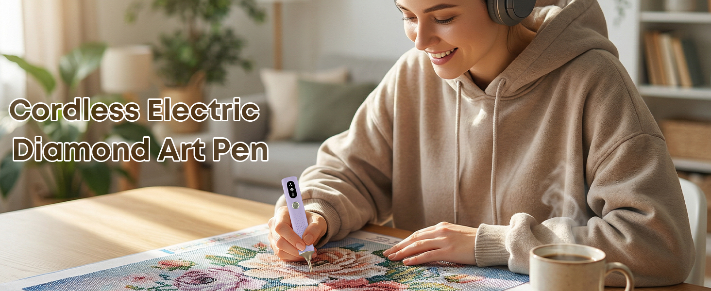 diamond art pens