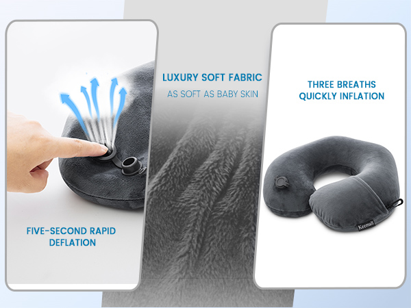 neck pillow for sleeping travel,neck travel pillow