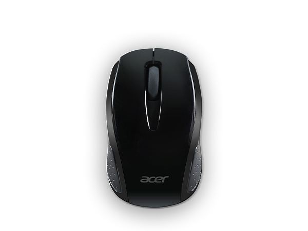 RF Wireless Mouse M501