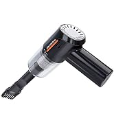 COLORCORAL Vacuum Dust Cleaner Rechargeable Computer Vacuum Keyboard Cleaner for Keyboard Dusting...
