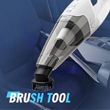 cordless vacuum cleaner