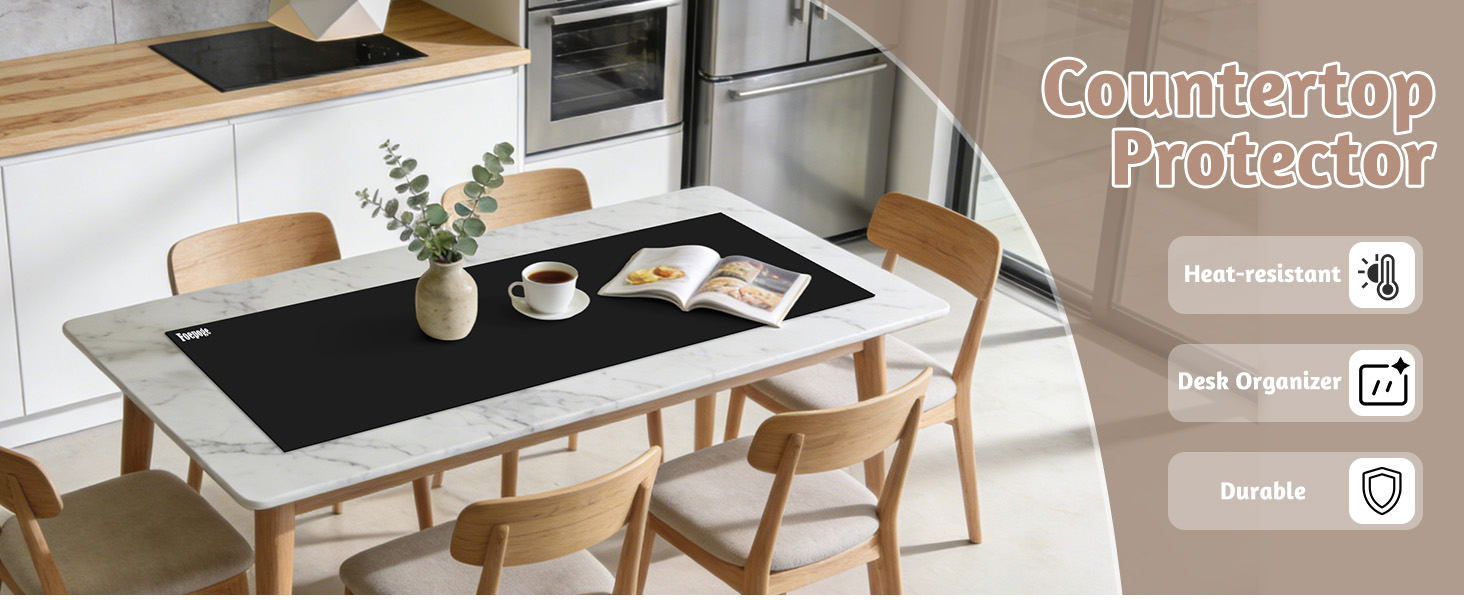 Countertop Protector