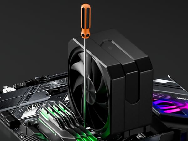 cpu air cooler