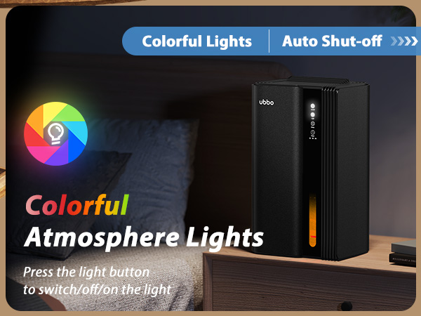 dehumidifier with drain hose