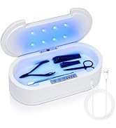 Nail Tool Sterilizers Box447