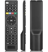 Universal-Remote-Control-Replacement for Samsung-LG-Sony,Philips,Hisense,TCL,Insiginia,Toshiba,Em...