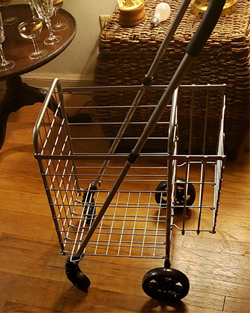 cart