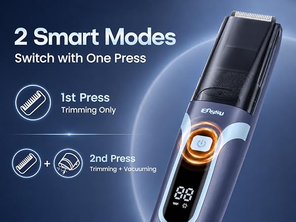 beard trimmer