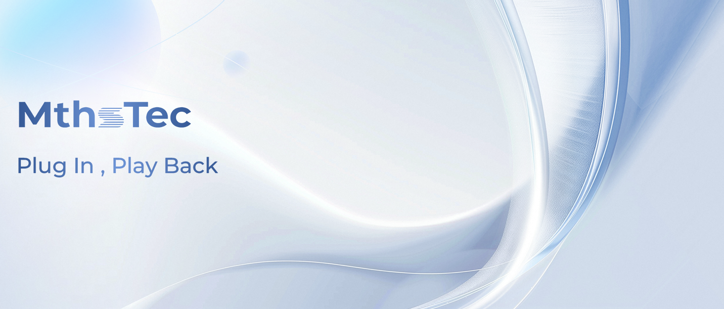 mthstec external drive