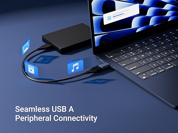 otg adapter