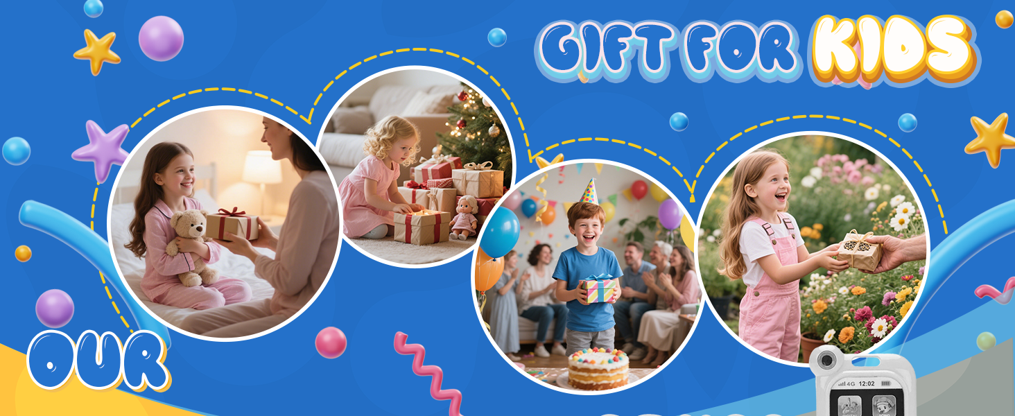 Gift for Boys