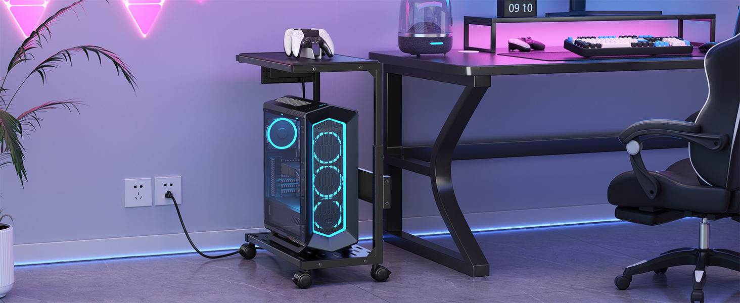 gaming stand