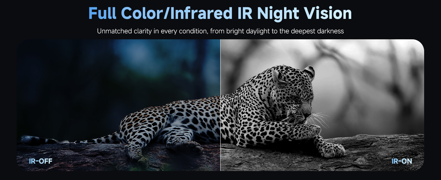 night vision goggles