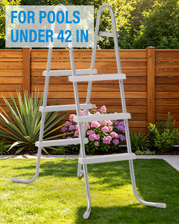 Swimming Pool Ladder