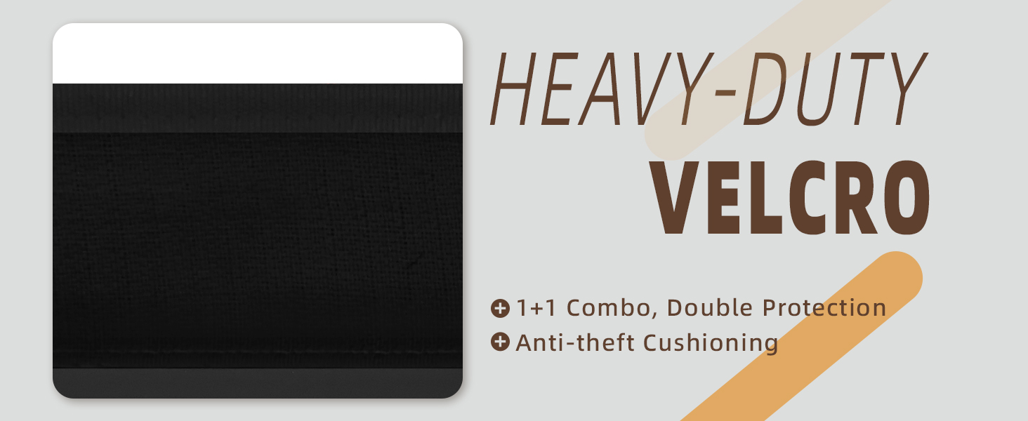 money bag with lock