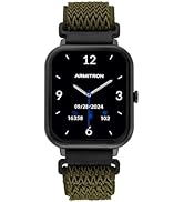 Armitron Connect Eclipse Smartwatch, Health and Fitness Tracker, Sport Modes, Water Resistant and...