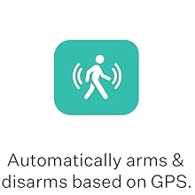 auto arm &amp; disarm
