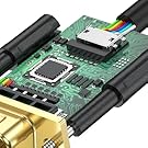 HDMI to VGA Cable