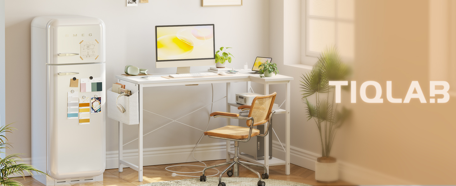 Computer Desk