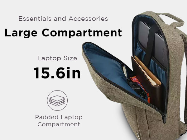 Large Compartment