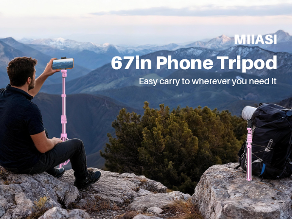 phone tripod