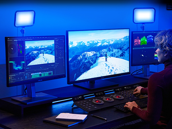 photo lights for photography