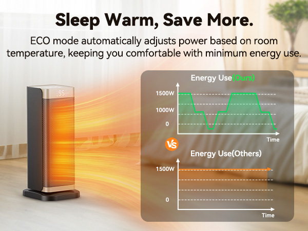 electric space heater