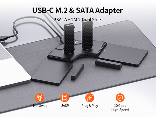 usb c m.2