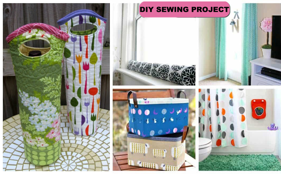 DIY SEWING PROJECT