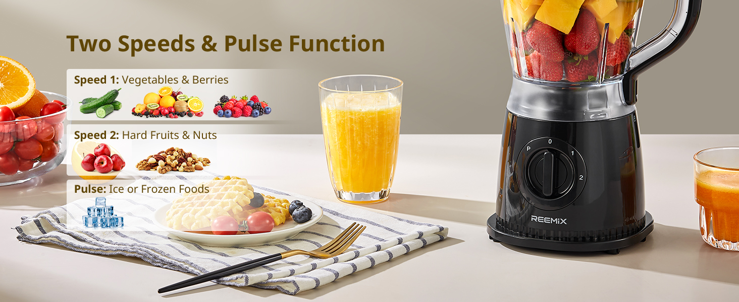 blender