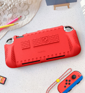 Nintendo Switch oled model case