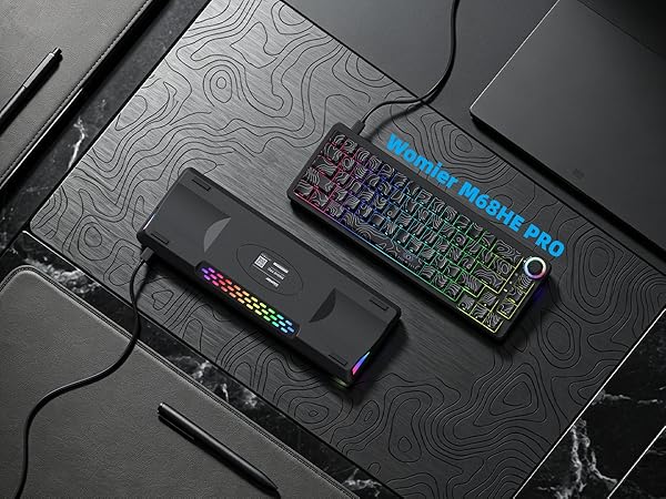60% Gaming Keyboard