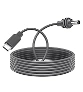 USB-C to DC Cable for Starlink Mini