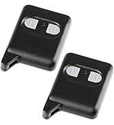 2 Key Fob fits Viper Hornet DEI Hyundai Rattler Aftermarket Alarm Keyless Entry Remote (EZSDEI471)
