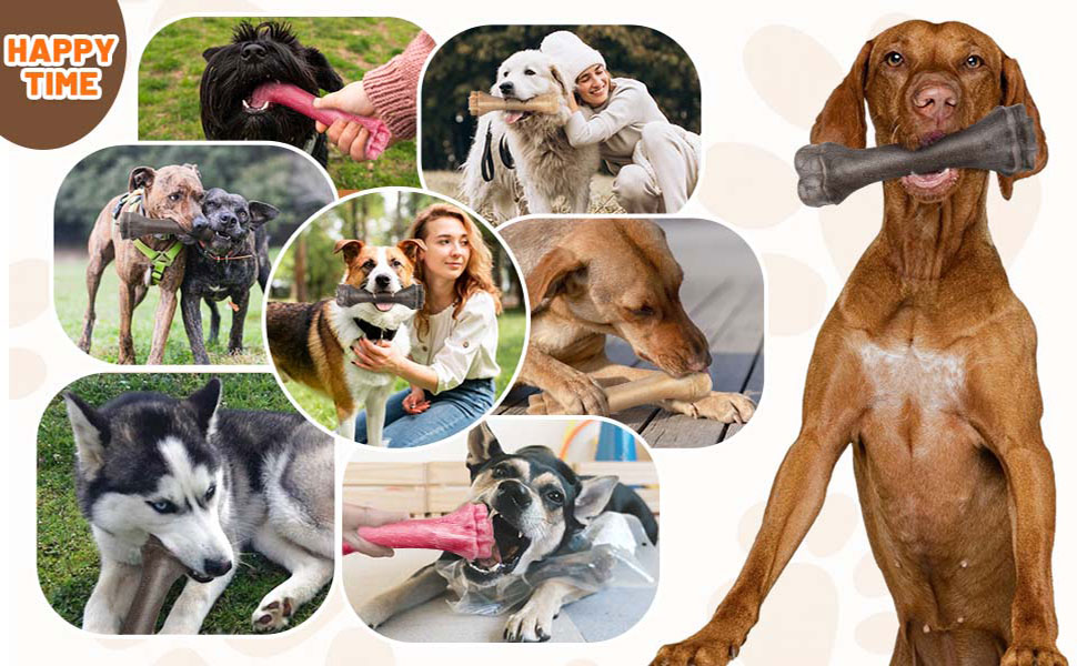 dog toys for large dogs