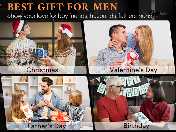 men wallet