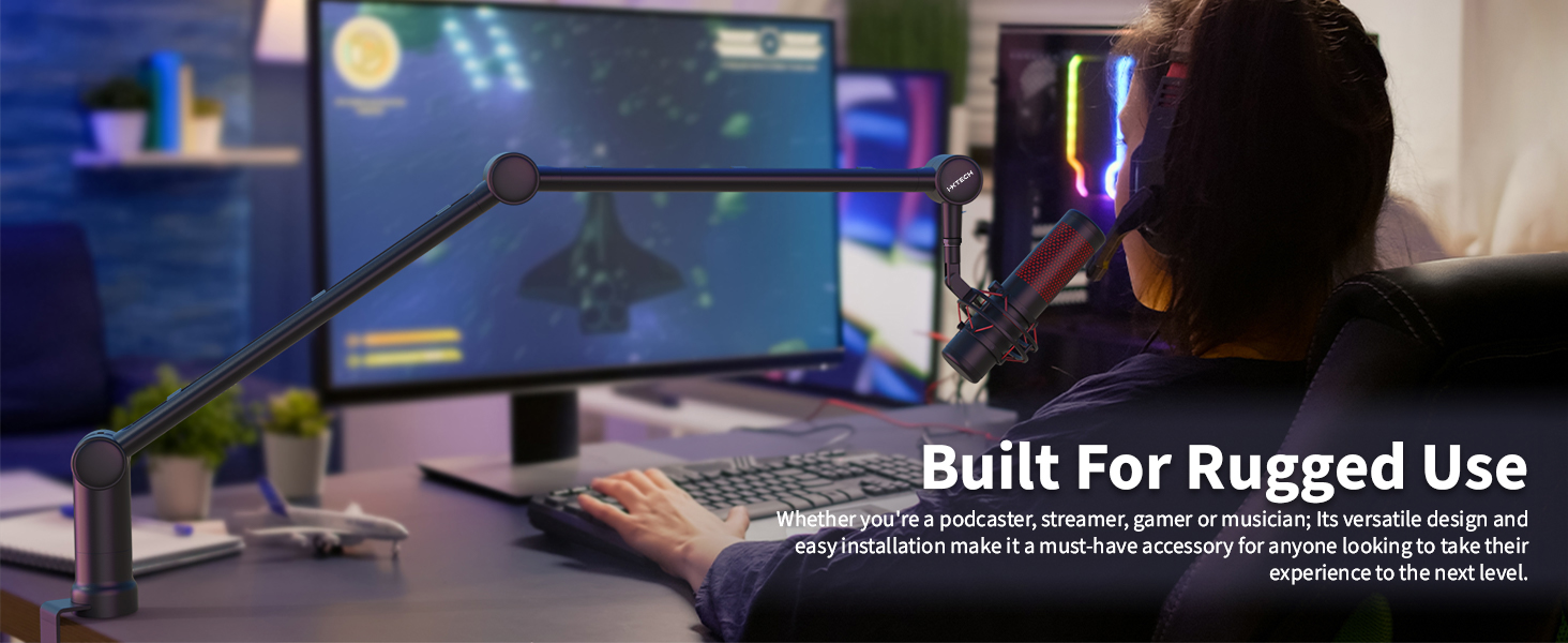 boom arm boom mic boom mic stand desk mic stand desktop mic stand boom arm mic stand mic arm desk