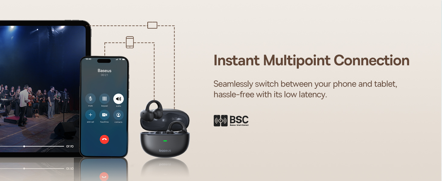 open ear earbuds clip on earbuds clip on headphones open ear headphones running headphones workout