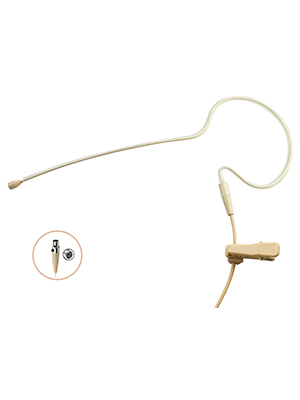 headset mic