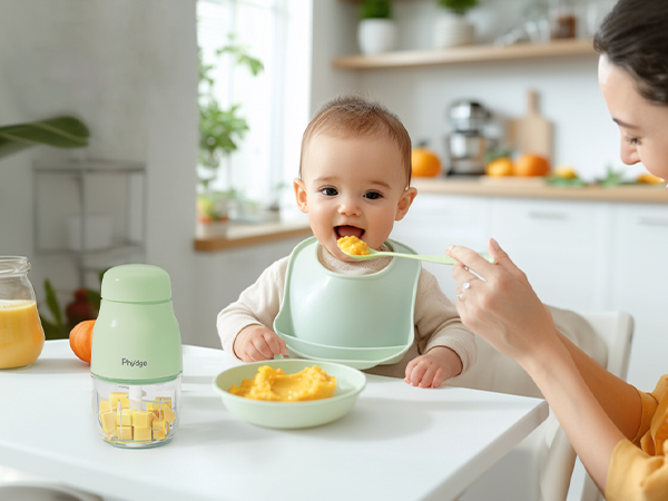 baby food maker