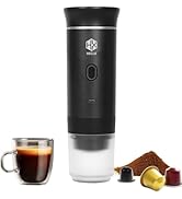 portable coffee maker espresso machine for travel,picopresso cafetera portatil travel camping esp...