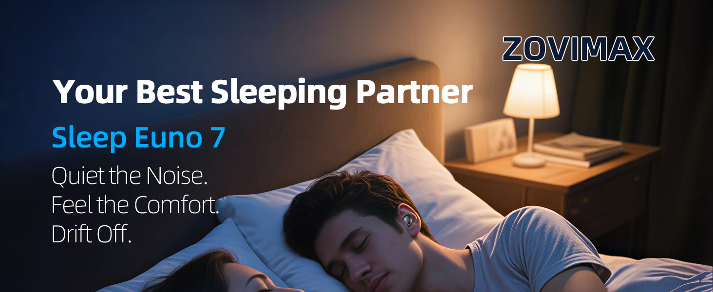 sleeping earbuds bluetooth wireless earbuds bluetooth earbuds Earphones Earbuds Ear Buds