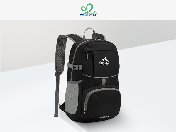 WATERFLY hiking backpack