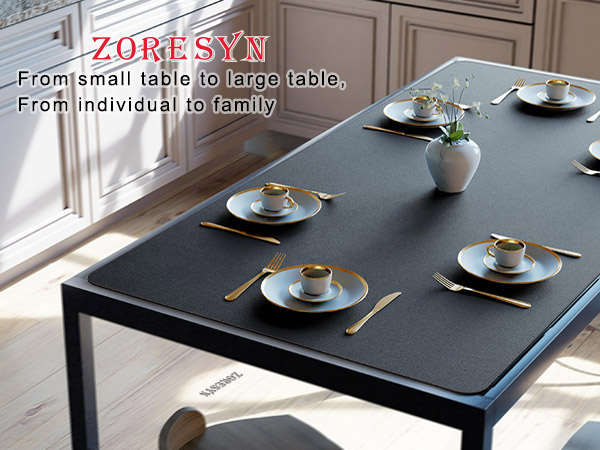 for dining table