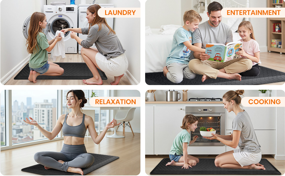 anti fatigue mats for kitchen floor