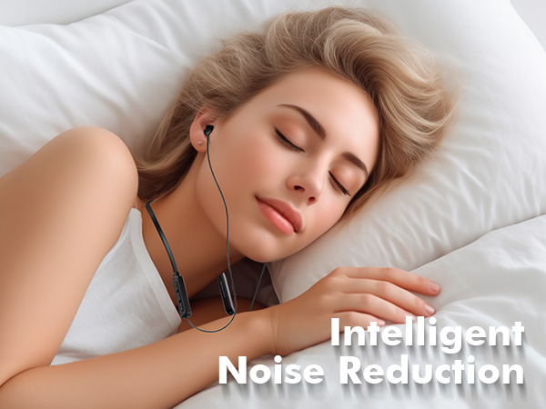 Sleep sleeping headphones wireless bluetooth neckband