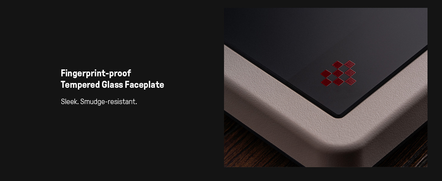 SOCD Cleaning Controller; Tournament Lock Mode; Ultra Thin Arcade Stick; Fight Stick