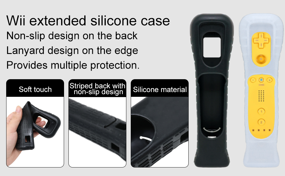 motionplus remote sleeve